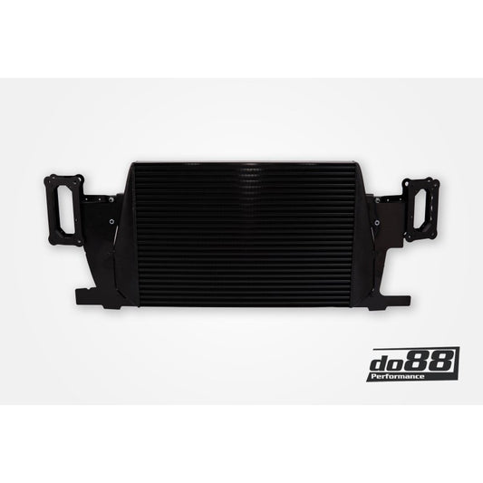 Intercooler Do88 Toyota GR Yaris