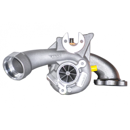 Turbo Híbrido 290RS RTMG 1.4TSI EA211 - Audi A3 / VW Golf Mk7 / VW Polo / VW Scirocco / Seat Ibiza