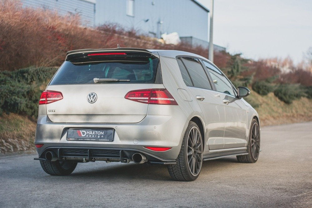 Taloneras Maxton V2 Golf mk7 GTI 2013/16