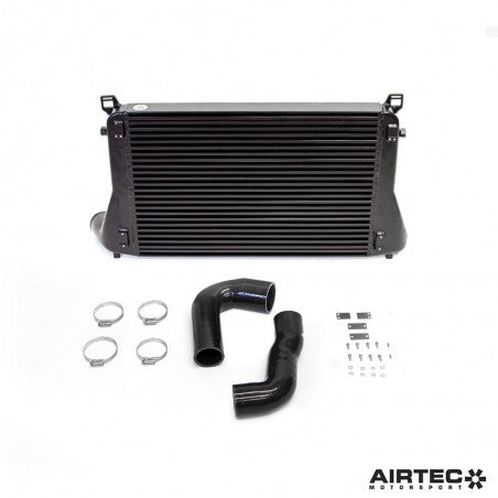 Intercooler Airtec VW Golf Mk8 GTI & R / Audi A3 & S3 8Y EA888 GEN 4