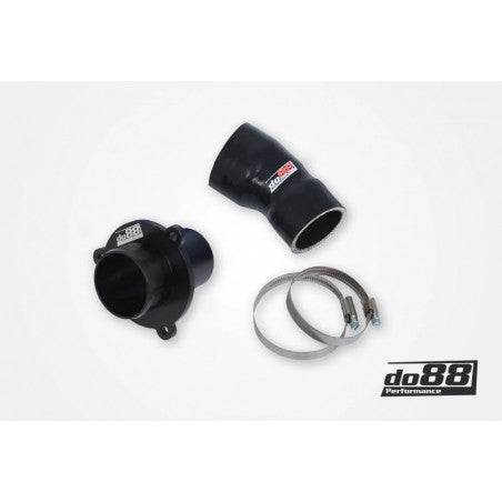 Kit Admisión Algodón Do88 VW Golf Mk7 & 7.5 / Audi A3 8V & S3 8V / Seat Leon Mk3 Cupra