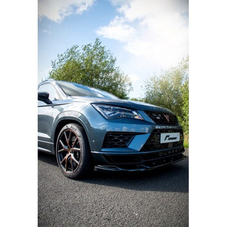 Muelles Racingline Cupra Ateca 2.0 TSI 4Drive