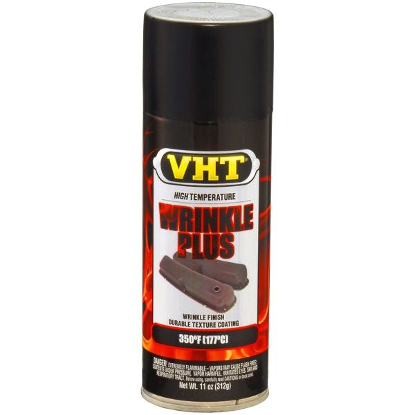 VHT WRINKLE PLUS