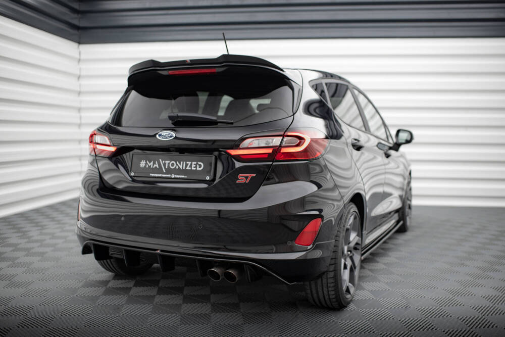 Aleron Maxton v3 Ford Fiesta ST / ST-Line Mk8