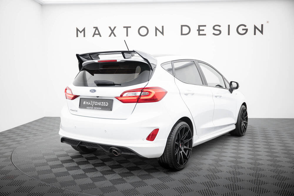 Aleron Maxton Ford Fiesta Mk8 Estándar & ST-Line