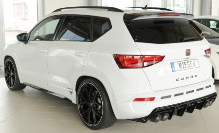 Difusor Rieger Cupra Ateca