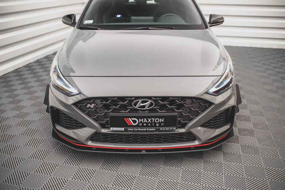 Lip Maxton Street Pro Hyundai i30N Hatchback & Fastback 2020-