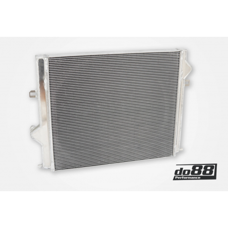 Radiador Intercooler Frontal Do88 BMW B46 / B48 / B58 - F20 / F22 / F30 / F32