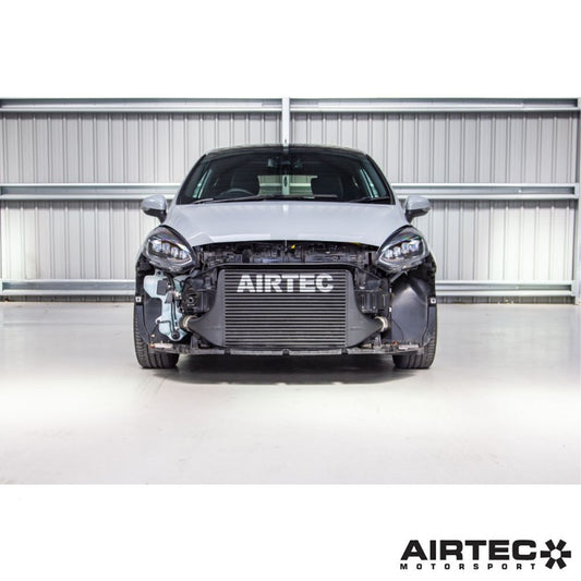 Intercooler Stage 2 Airtec Ford Fiesta ST200 Mk8