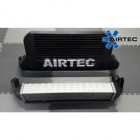 Intercooler Airtec VW Polo / Seat Ibiza / Seat Bocanegra / Skoda Fabia