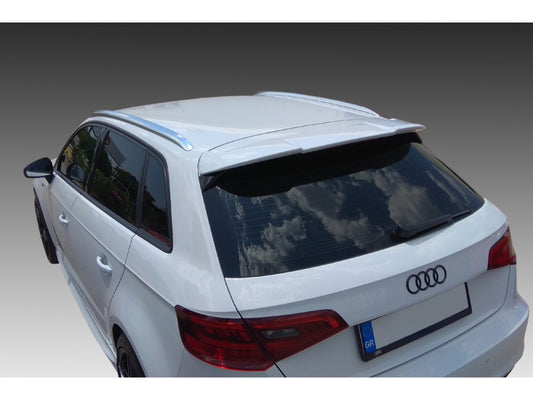 Aleron motordrome Audi A3 8V Sportback (2013-2020)