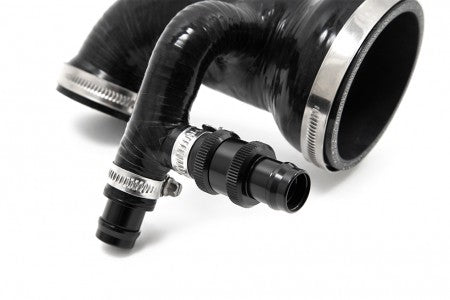 Inlet de turbo Forge Motores VAG 1.0 TSI