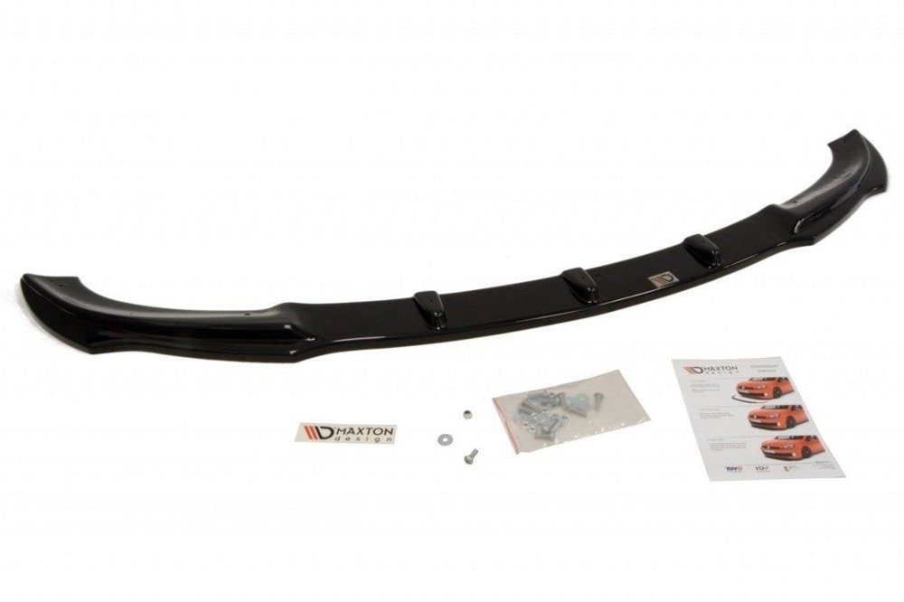 Lip Maxton BMW Serie 3 E46 Coupe 1998-2001