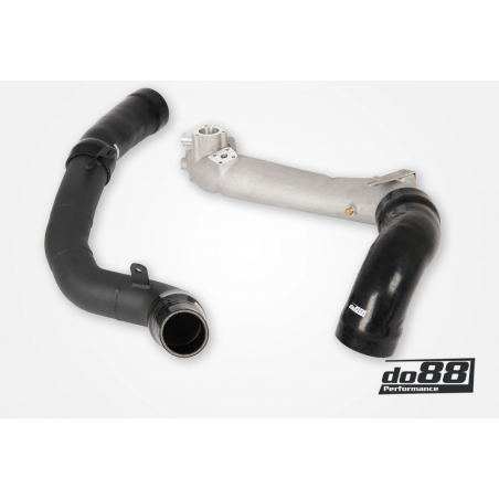 Charge Pipes Do88 Audi RS3 8Y & Audi TTRS 8S