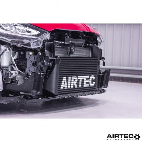 Intercooler Airtec Stage 3 Toyota GR Yaris