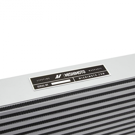 Intercooler Mishimoto VW Golf Mk5 / Mk6 GTI / R 2006–2012