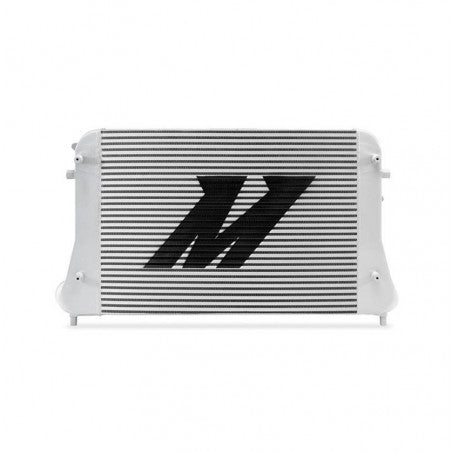 Intercooler Mishimoto VW Golf Mk7 GTI & R / Seat Leon Mk3 Cupra / Audi S3 8V & TT 8S