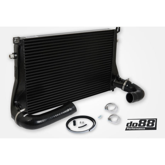 Intercooler DO88 Audi / Seat / Skoda / VW 1.8 / 2.0 TSI (MQB)