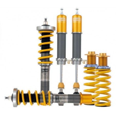 Öhlins Road & Track Toyota Supra (2019-2021)