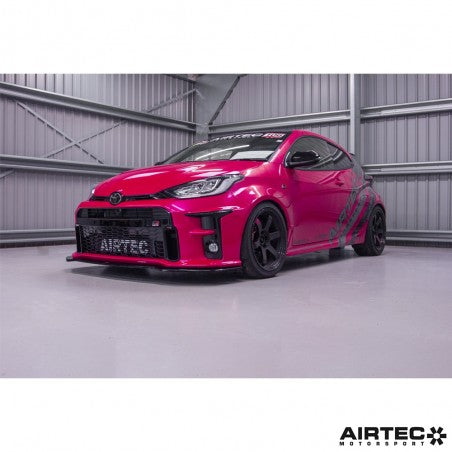 Intercooler Airtec Stage 3 Toyota GR Yaris