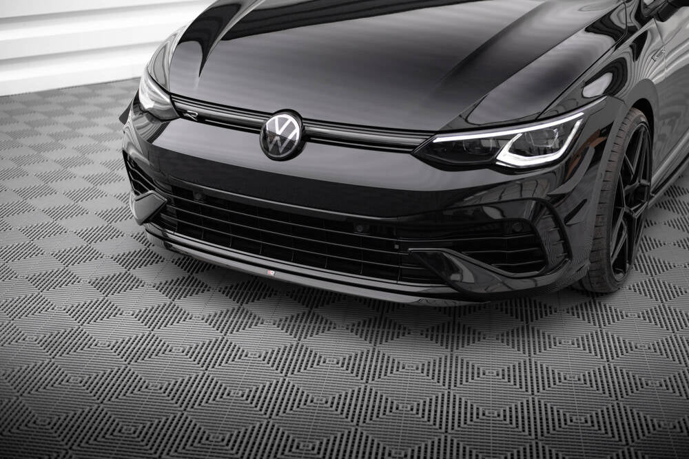 Lip Maxton V7 Golf mk8 R