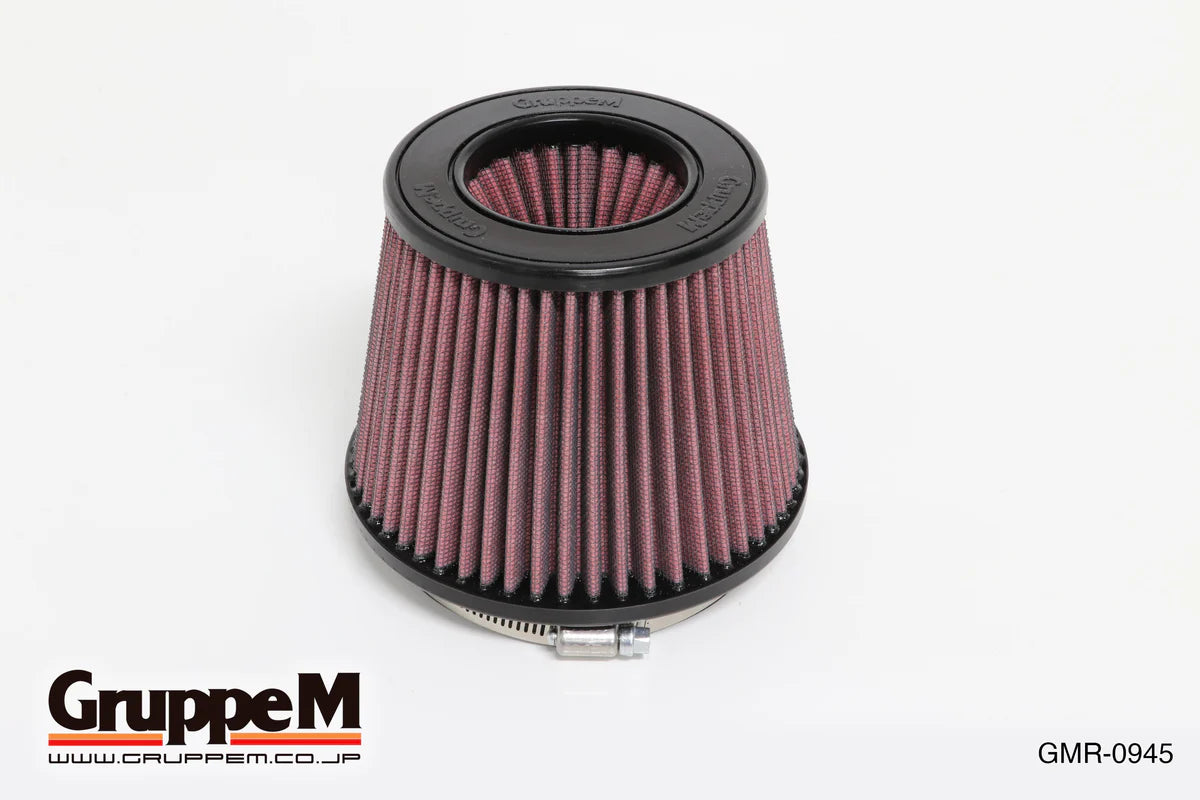 ADMISIÓN CARBONO GRUPPE M BMW M3 G80 | M4 G82 S58