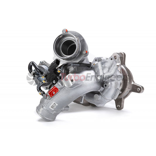 Turbo TTE480 VW Golf 6 R / Leon Cupra 1P / Audi S3 8P / Audi TTS 2.0 TFSI