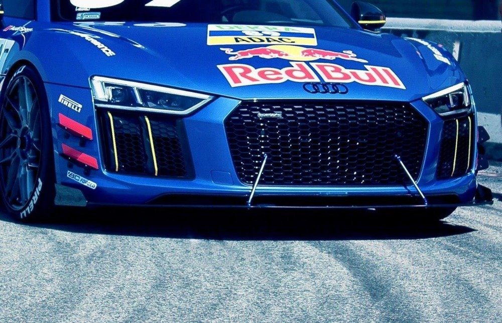 Lip Maxton Racing Audi R8 2015/18