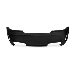 Paragolpes Trasero BMW Serie 1 BMW E82 año 2007-2011