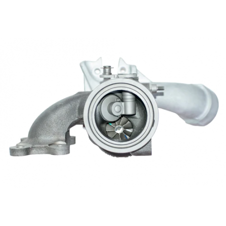 Turbo Híbrido 245RS RTMG 1.4TSI EA211 - Audi A3 / VW Golf Mk7 / VW Polo / VW Scirocco / Seat Ibiza