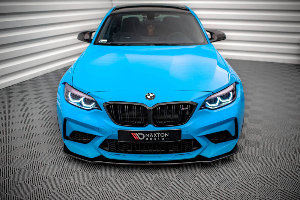 Lip Maxton Street Pro Bmw M2 Competition F87