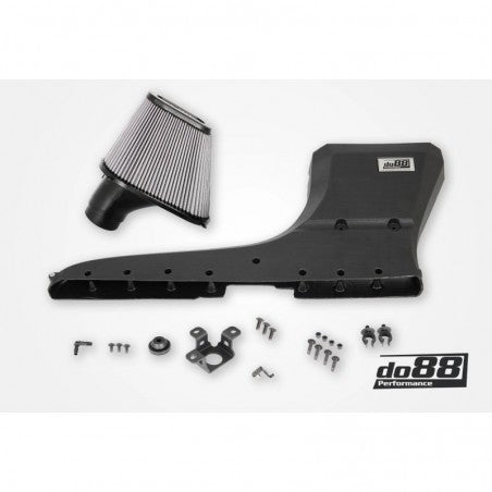 Kit Admisión Algodón Do88 Gen 4 245CV VW Golf Mk8 GTI / Cupra Leon IV 245cv