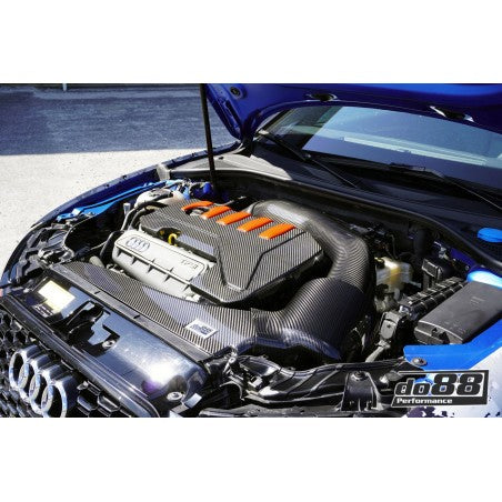 Admisión BeastFlow Do88 Audi RS3 8V / 8Y / TTRS 8S / RSQ3 / Cupra Formentor VZ5