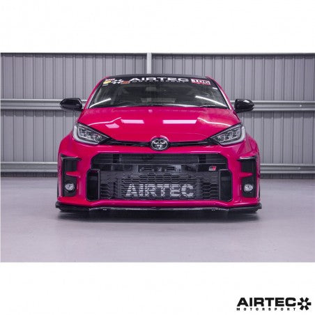 Intercooler Airtec Stage 3 Toyota GR Yaris