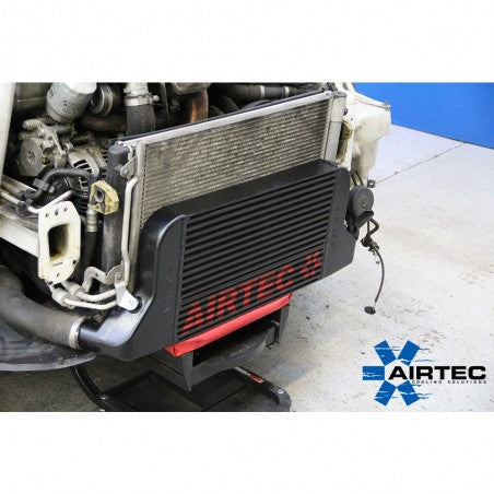 Intercooler Airtec VW Polo / Seat Ibiza / Seat Bocanegra / Skoda Fabia