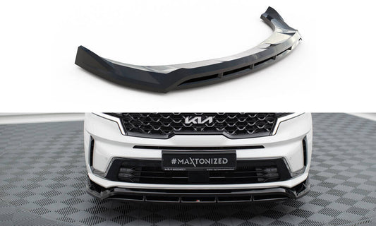 Lip Maxton Kia Sorento Mk4 2020 - 2023