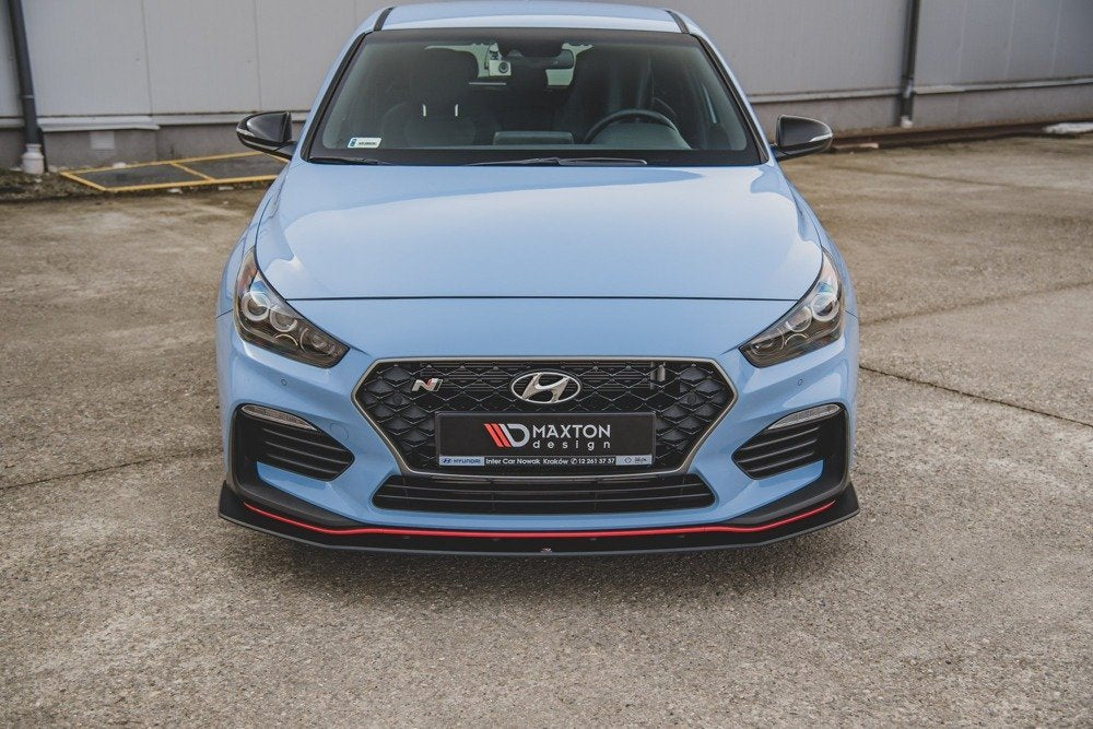 Lip Maxton Hyundai i30N Hatchback & Fastback 2017/20