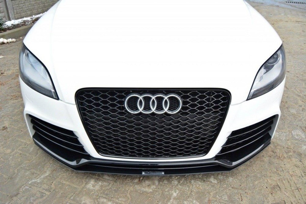 Lip Maxton Racing V1 Audi TT RS 8J 2009/13