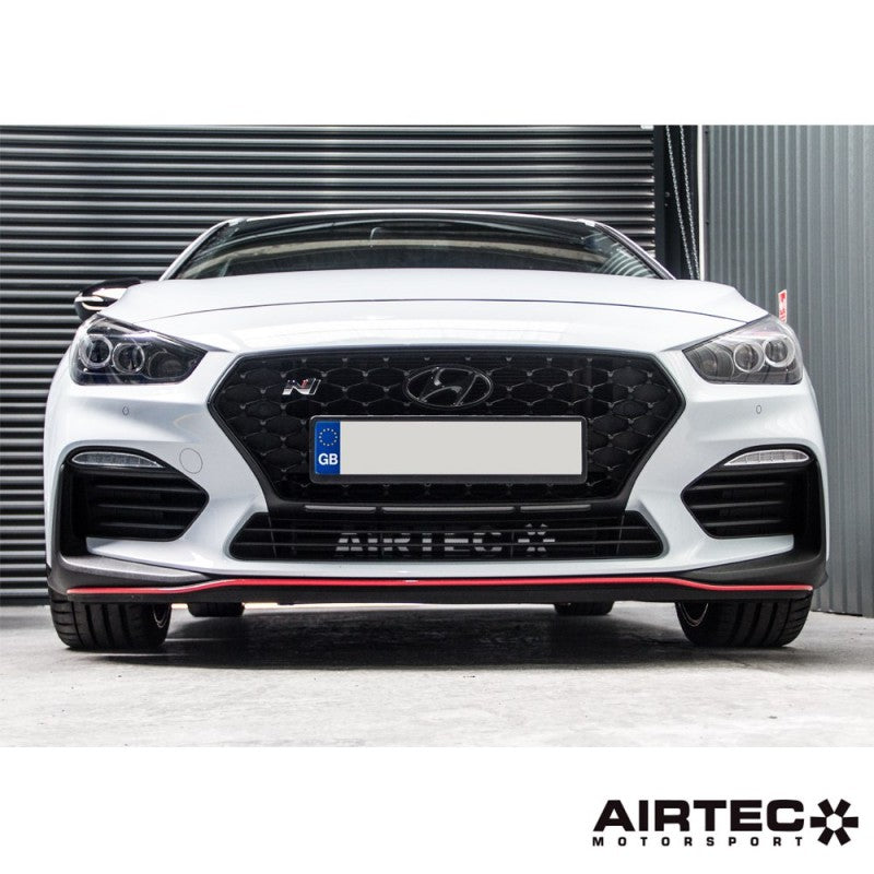 Intercooler Airtec Hyundai I30 N Mk3