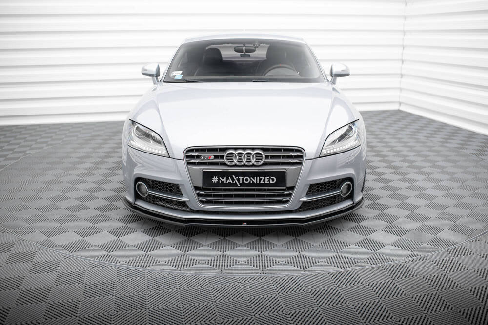 Lip Maxton V1 Audi TT S / TT S-Line 8J