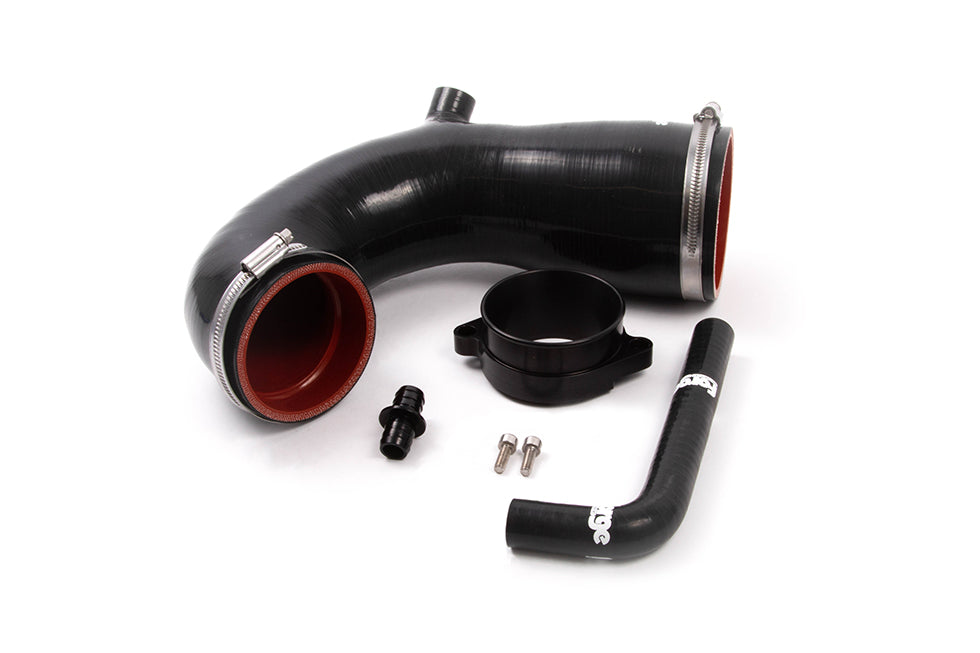 Turbo Inlet Forge Audi RS3 8Y 2021-