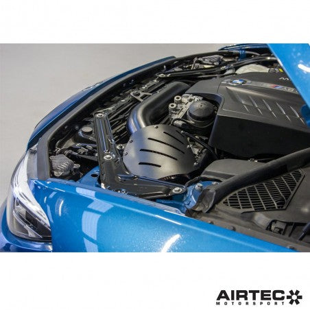 Admisión Airtec BMW M135i / M235i / 335i / 435i & M2 No competition