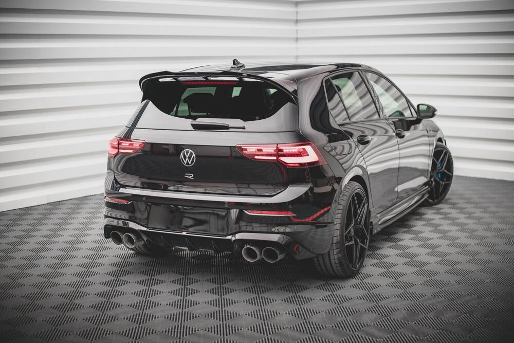 SET PIEZAS MAXTON Volkswagen Golf Mk8 R