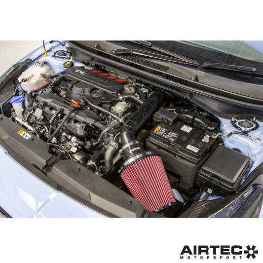 Admisión Airtec Hyundai I20 N