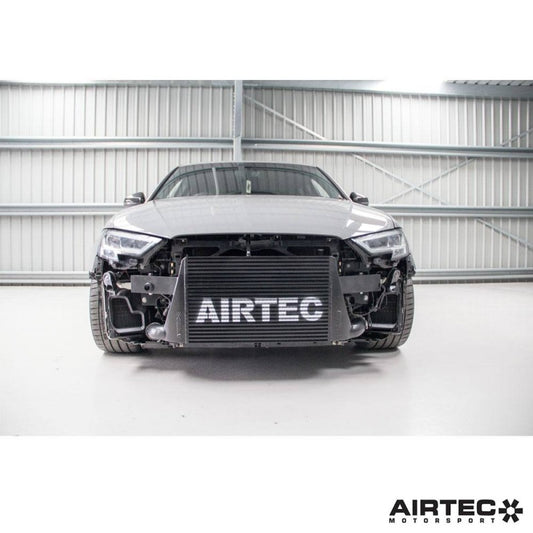 Intercooler Stage 3 Airtec Audi RS3 8V