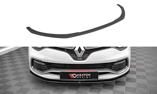 Lip Maxton Street Pro RENAULT CLIO MK4 RS 2013- 2019