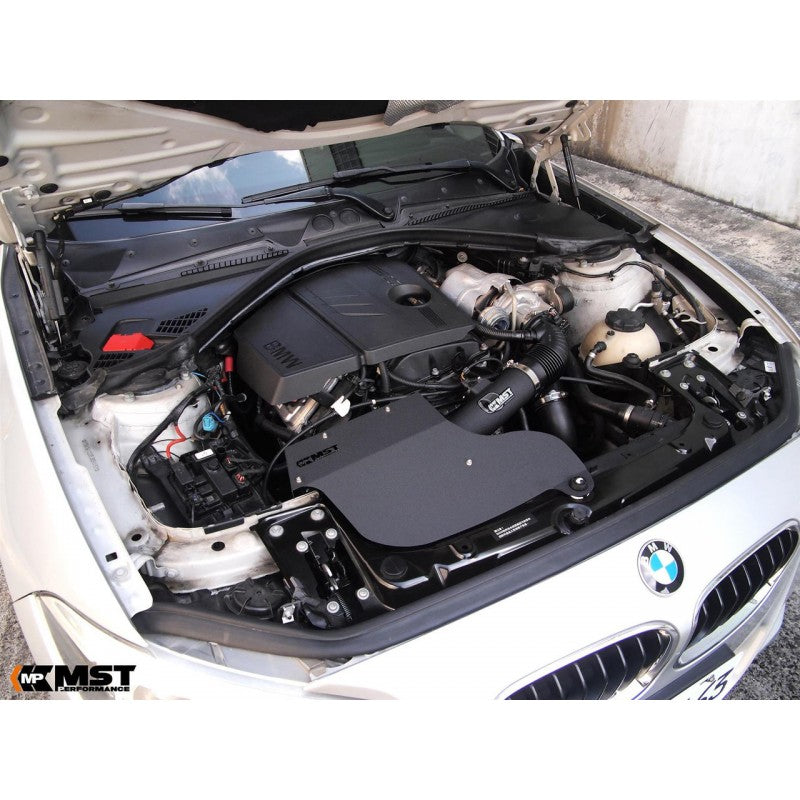 Admisión MST BMW Serie 1 F20 N13 1.6T