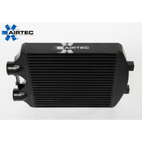 Intercooler Airtec Ibiza Mk4 1.9 130PD & 1.8T / Skoda Fabia vRS Diésel / Polo GTI 1.8 Turbo