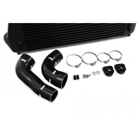 Intercooler Race Forge Motores 2.0 TSI EA888