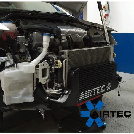 Intercooler Airtec VW Polo / Seat Ibiza / Seat Bocanegra / Skoda Fabia